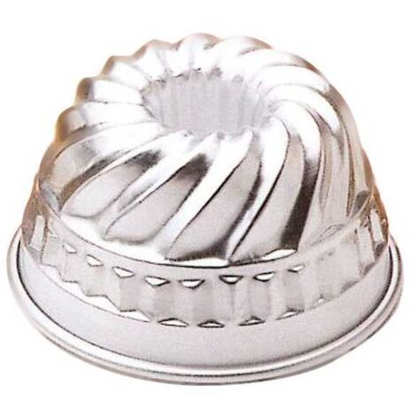 Molde para rosca festoneada de 20 cm Ottinetti