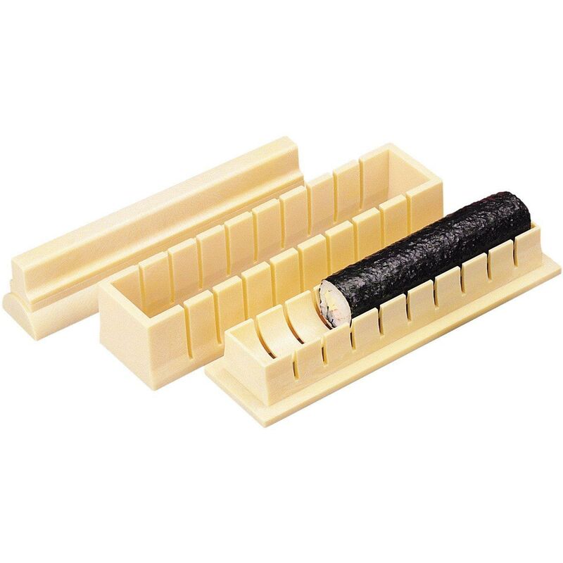 

Molde para Sushi