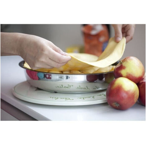Molde para Tarta Tatin de 28 cm - Beka
