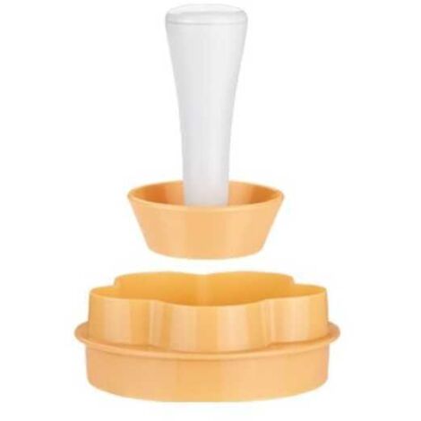 Molde para tartaletas Delicia Tescoma 630087
