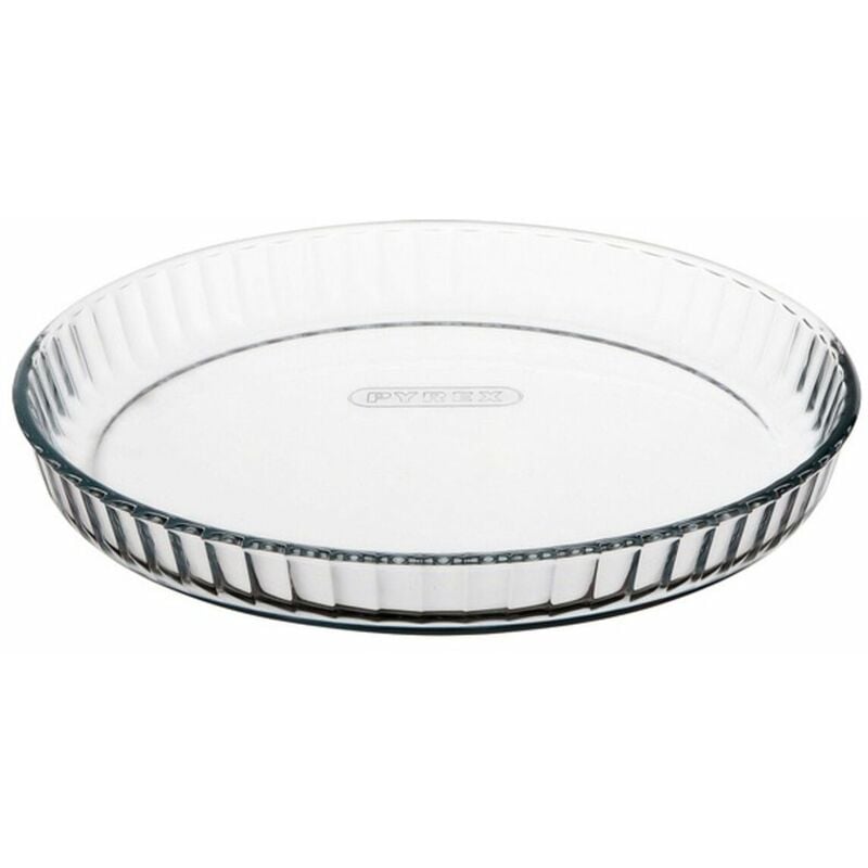 

Molde Para Tartas Pyrex 27 Cm