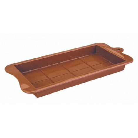 Molde para turrón de chocolate Ibili