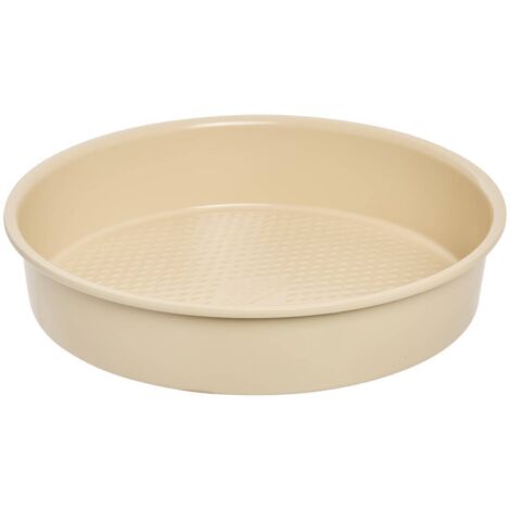 Molde perdido harmony d24,5cm beige - 5five