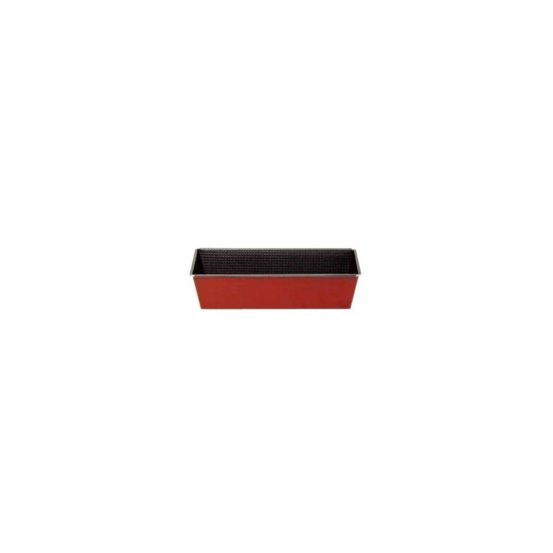 

Molde cake rioja 26x11x8 cm 8878