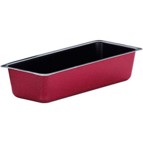 MOLDE RECTANGULAR DE 30 CM