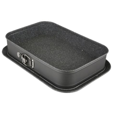 Molde rectangular para tartas 34x24x7,5 cm Altom Design