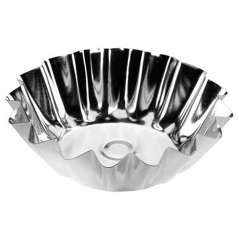 Molde redondo de tortas, set de 6 piezas, Delicia Tescoma 631520