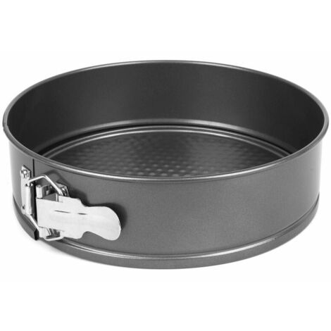 Molde redondo para tarta de 22 cm Tadar