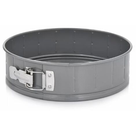 Molde redondo para tarta Ligne 24 cm AMBITION