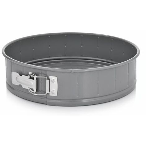 Molde redondo para tarta Ligne 26 cm AMBITION