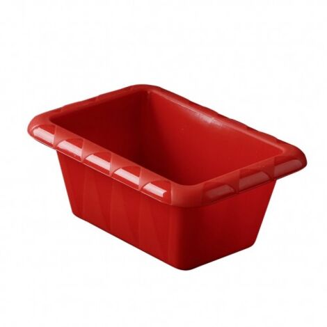 MOLDE SILICONA RECTANG. 15CM DR OETKER -  EHLIS