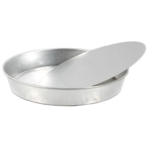 MOLDE TARTA FONDO DESMONTABLE 26 CM