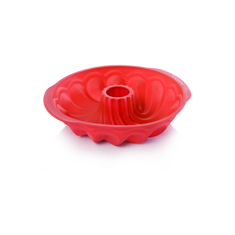 

Molde Delícia Siliconprime aro bajo 24 cm - Tescoma