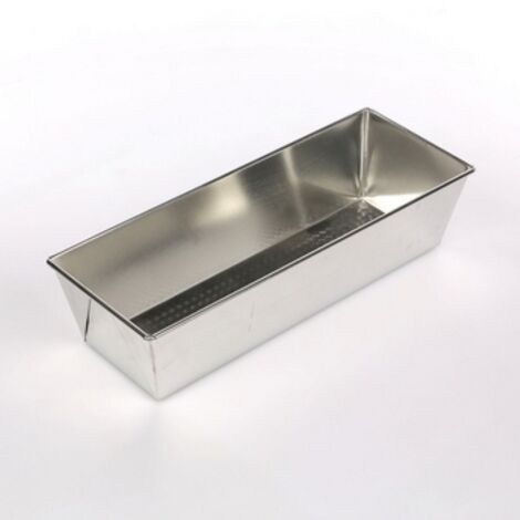 Molde texturizado para tartas 300x110x75mm