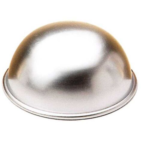 Molde Zuccotto de 20 cm Ottinetti