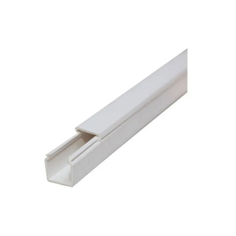 

Moldeado clásico blanco 30 x 10.2 - 2m