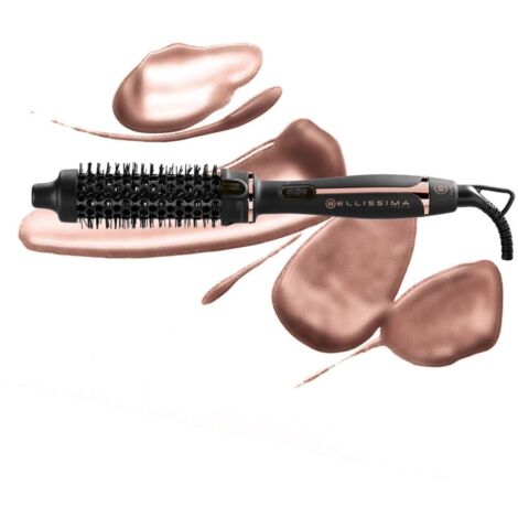 Moldeador de pelo 200°C 1000W 2 Velocidades 3 Temperaturas BELLIS
