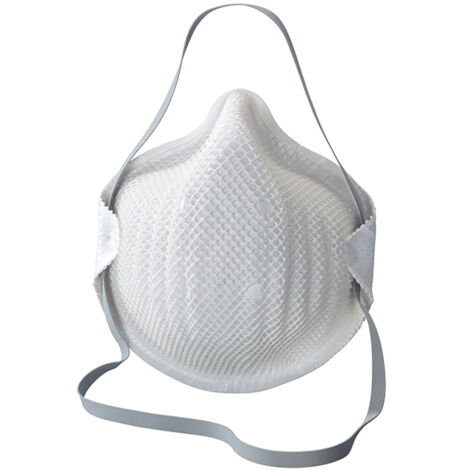 Moldex 236012 Classic FFP1 NR D Non-Valved Mask Pack Of 3 MOL236012