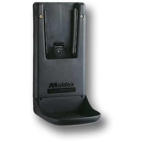 Moldex 7060 - Supporto a muro per distributore
