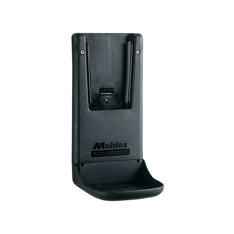 706001 Wall Mount for all PlugStations MOL7060 - Moldex