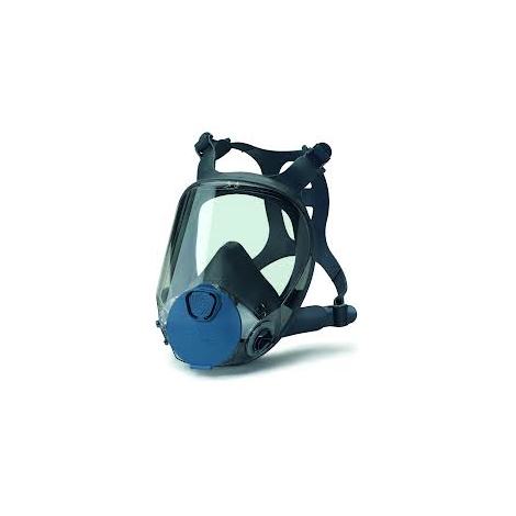 Moldex 9000 Series Reusable Full Face Mask Body (select size)