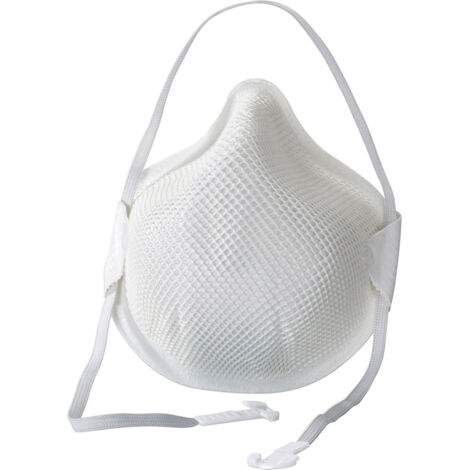 Moldex Atemschutzmaske FFP2 NR D Smart 20 Stk