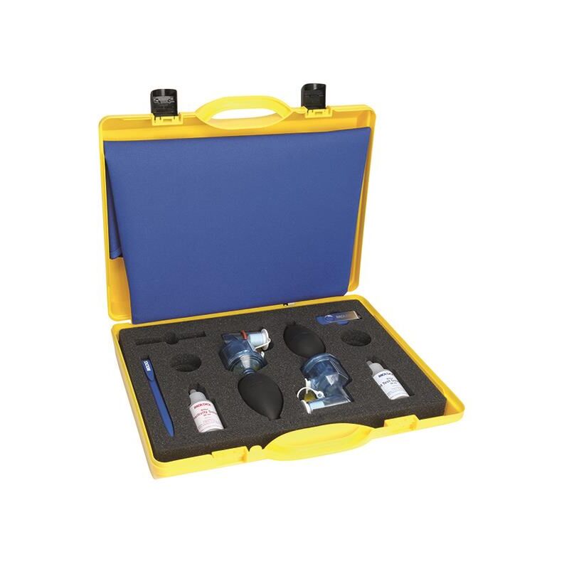 010301 Bitrex Fit Testing Kit MOL10301 - Moldex