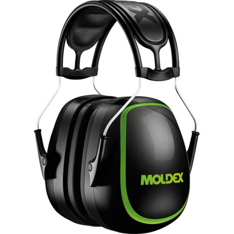 Moldex Gehörschutzkaspel M6, SNR 35 dB