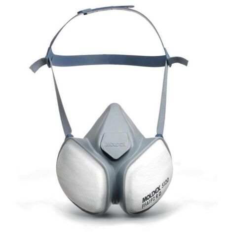 Moldex Halbmaske FFA1P2 R D organische Gase und Partikel CompactMask