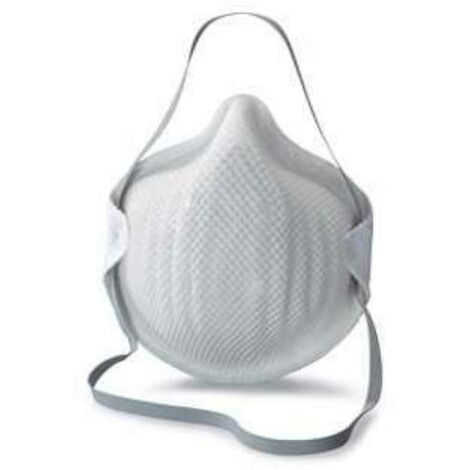 MOLDEX LANSEC mascarilla ffp2 nr d classic 2400 moldex lansec