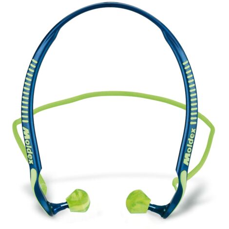 Moldex Moldex 6700 2 - Auricolari a fascia SNR 23 dB