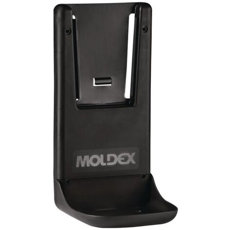 Moldex Wandhalterung - magnetisch für PlugStation