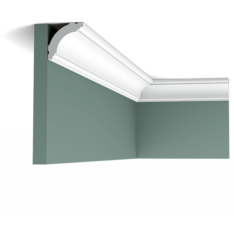 

DECOR CORNISA 200x4x4 cm CB510 - Orac
