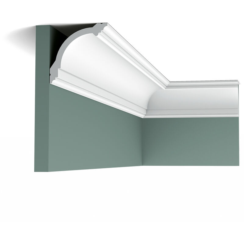 

ORAC DECOR CORNISA 200x9,5x10 cm CB512