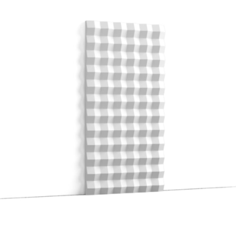 

CAJA 15 PIEZAS ORAC DECOR MOLDURA 200x6,1x3,2 CM P3020
