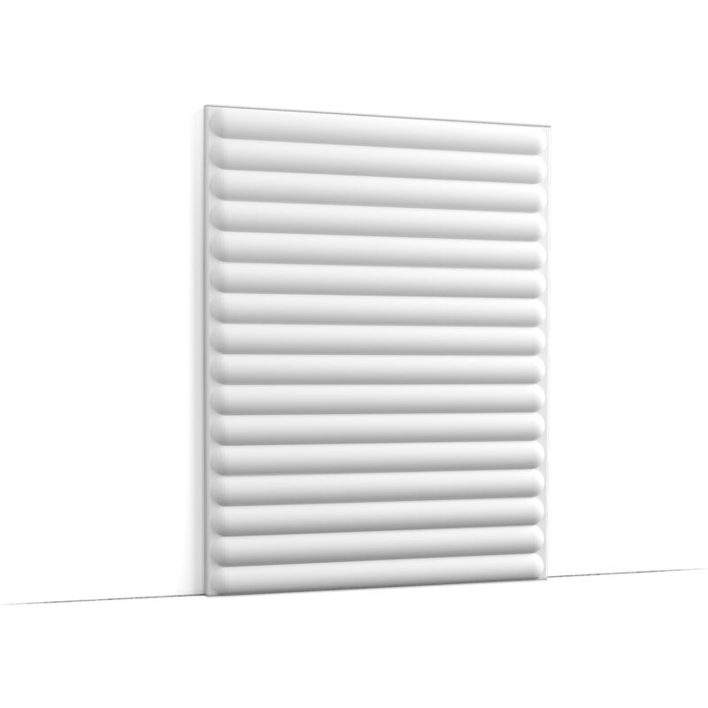 

CAJA 16 PIEZAS DECOR MOLDURA 200x9,1x1,3 CM P5020 - Orac