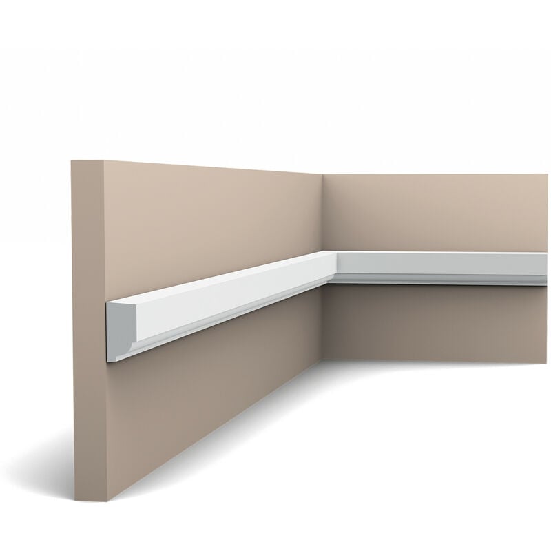 

ORAC DECOR MOLDURA 200x2,5x1,3 CM P9050