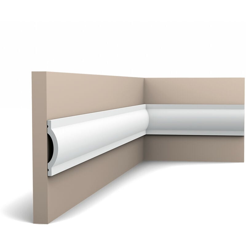 

ORAC DECOR MOLDURA 200x7x1,4 CM P9901