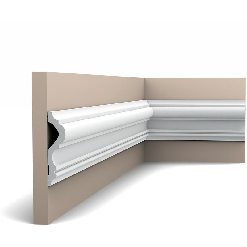 

DECOR MOLDURA 200x12x3 CM P8050 - Orac