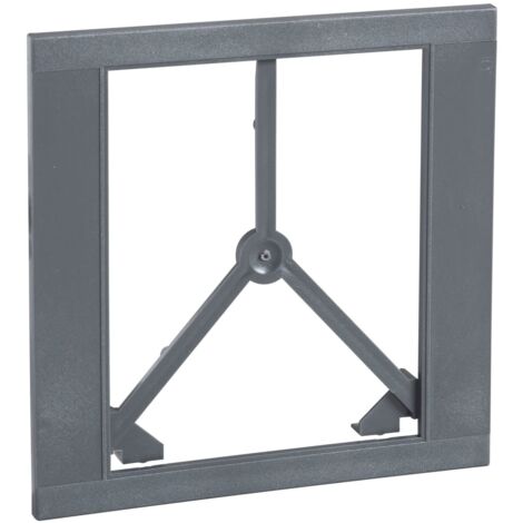 moldura de porta IP30 todo tipo de comandos (NSX400/630) - LV432557