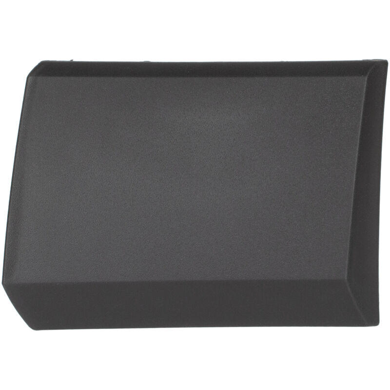 Moldura lateral Ford Transit Custom 12-18 PASOS DE RUEDA izquierdo