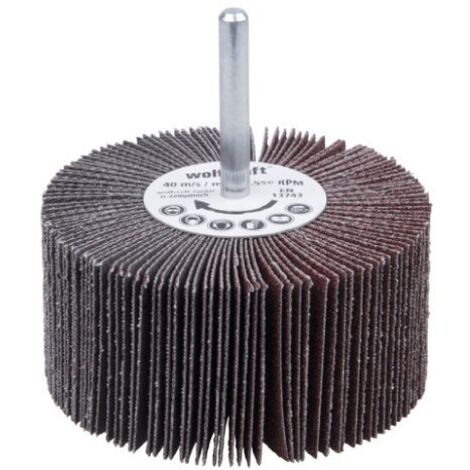 Mole lamellari 60x40 gr 150 wolfcraft - wolfcraft