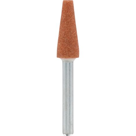 Moletta Dremel abrasiva all'ossido di alluminio 6,4 mm (953) - 26150953JA