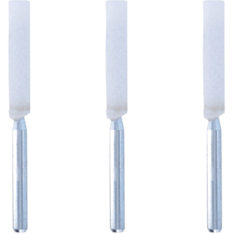 Moletta Dremel abrasiva per affilare seghe a catena 4,5 mm (457) - 26150457JA