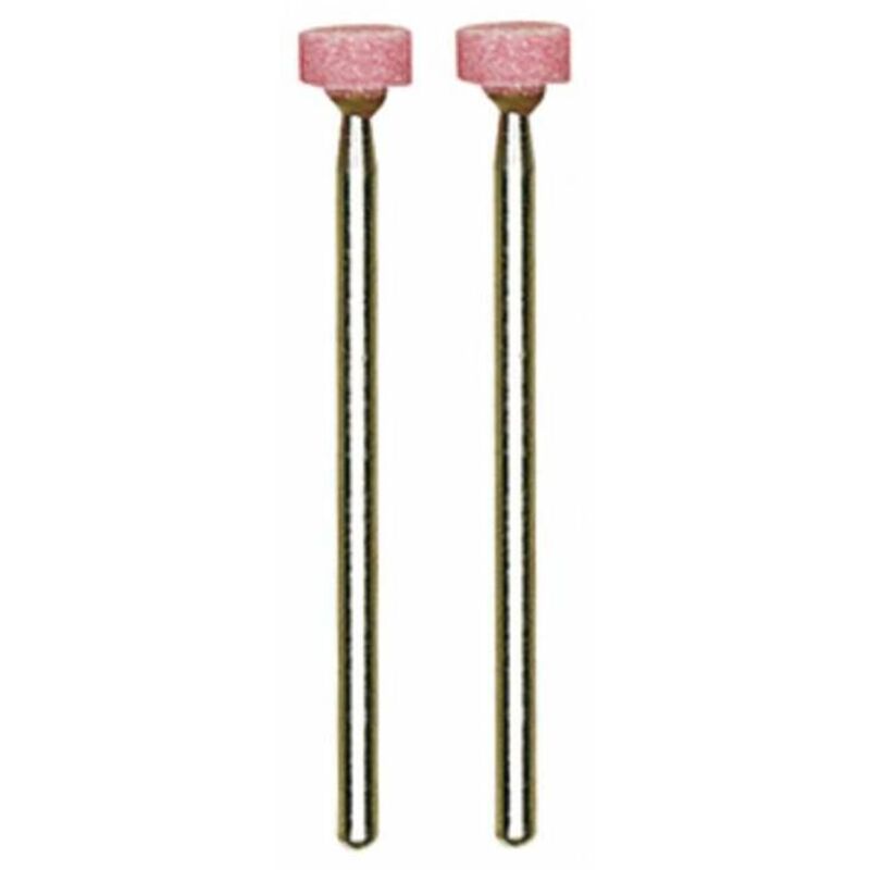 Molletas De Disco 2,35 Mm 5 Pz Proxxon 28776