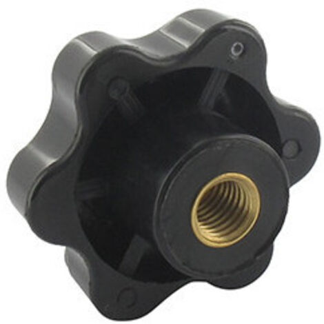 Molette application multiple - Ø: ext: 50mm, Ø int: M10