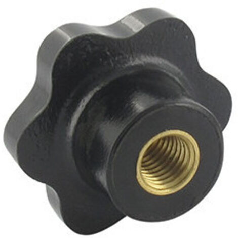 Molette application multiple - Ø: ext: 50mm, Ø int: M12