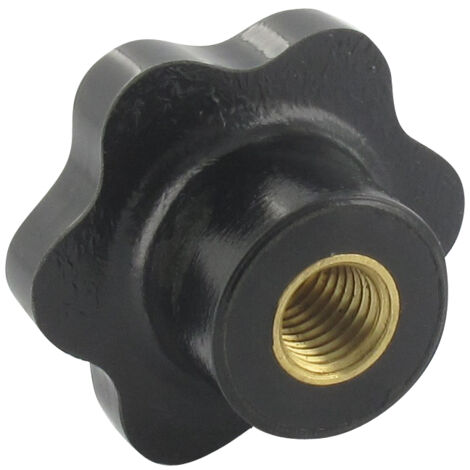 Molette Application Multiple - ø: Ext: 50mm, ø Int: M12