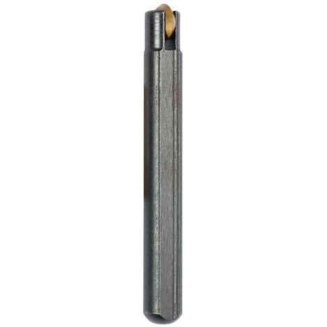 Molette carbure Titaned sur tige pour coupe-carreaux - 10 mm - SIDAMO