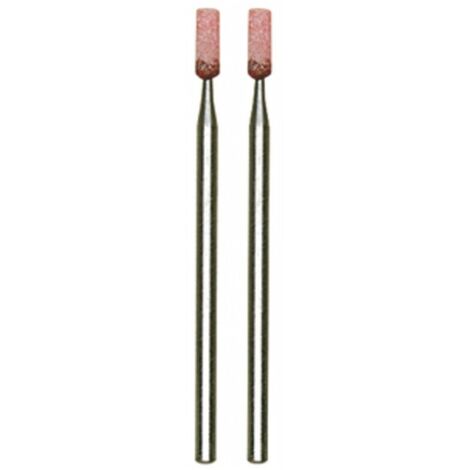 MOLETTE CILINDRICHE 2,35 MM 5 PZ PROXXON 28774